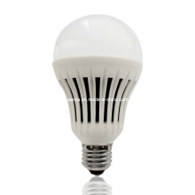 Regulable / diseño de doble capa A19 LED Bulb